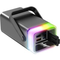 TFN Apollo RGB 22.5W 40000mAh (серый) Image #2