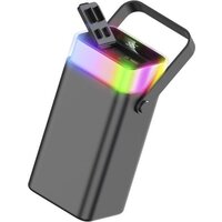 TFN Apollo RGB 22.5W 40000mAh (серый) Image #3