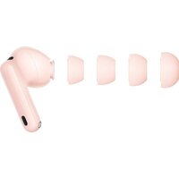 Huawei FreeBuds 7i (розовый, международная версия) Image #4