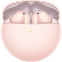 Huawei FreeBuds 7i (розовый, международная версия) Image #2