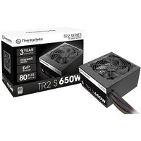 Thermaltake TR2 S 650W [TRS-0650P-2] Image #7