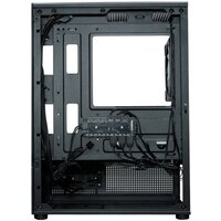 XASTRA Q300M 5ARGB-FC-C6 (черный) Image #3