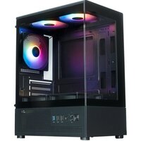 XASTRA Q300M 5ARGB-FC-C6 (черный)