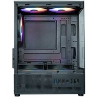 XASTRA Q300M 5ARGB-FC-C6 (черный) Image #2