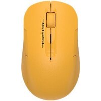 A4Tech Fstyler FG15C Air2 (желтый)