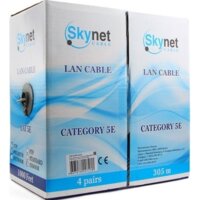 Skynet Cable CSP-UTP-4-CU Image #2