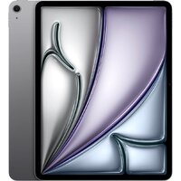 Apple iPad Air 13" 2025 256GB (серый космос) Image #1