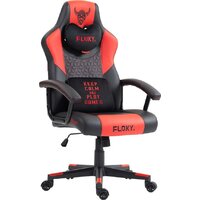 FLOKY Huginn Red SP (красный) Image #1