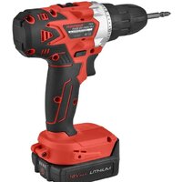 Парма ДША-02-2016/2Li 02.021.00015 (с 2-мя АКБ, кейс) Image #2