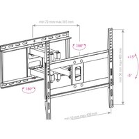 Arm Media COBRA-50 Image #2