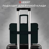 HEIKKI Novation 272594 (черный) Image #4