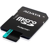 ADATA Premier Pro AUSDX256GUI3V30SA2-RA1 microSDXC 256GB (с адаптером) Image #3