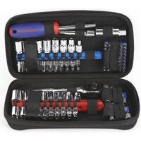 Workpro WP209006 (84 предмета) Image #3