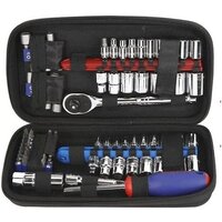 Workpro WP209006 (84 предмета) Image #2