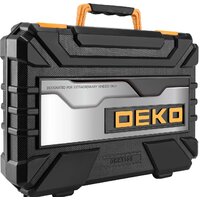 Deko DKMT168 (168 предметов) Image #4
