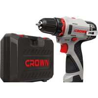 Crown CT21072HX-2 BMC (с 2-мя АКБ, кейс)