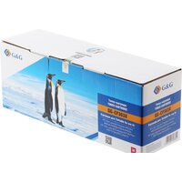 G&G GG-CF363X (аналог HP CF363X)