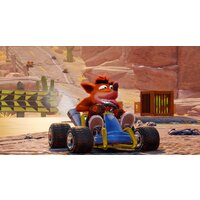 Crash Team Racing Nitro-Fueled для Nintendo Switch Image #2