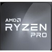 AMD Ryzen 5 Pro 5650GE