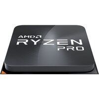 AMD Ryzen 5 Pro 5650GE Image #6