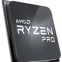 AMD Ryzen 5 Pro 5650GE Image #2