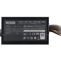 Cooler Master Elite NEX W500 MPW-5001-ACBW-BEU Image #4