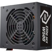 Cooler Master Elite NEX W500 MPW-5001-ACBW-BEU Image #1