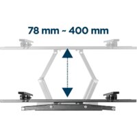 Gembird WM-70ST-01 Image #17