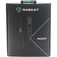 Raskat M020W Image #7