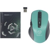 Raskat M020W Image #5