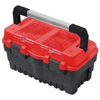 Patrol Group Skr Formula Carbo S Alu 500 (красный)