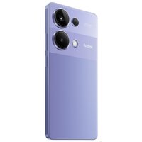 Xiaomi Redmi Note 13 Pro 4G 8GB/256GB с NFC международная версия (лавандовый) Image #4