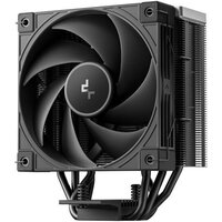 DeepCool AK400 G2 Digital NYX R-AK400G2-BKNNMN-GJD-1