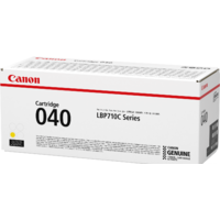 Canon 040Y Image #2