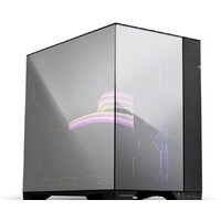 Lian Li O11 Vision Chrome G99.O11VC.00 Image #2