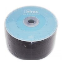 Mirex 700Mb 12x UL121002A8T (50 шт.) Image #2