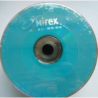 Mirex 700Mb 12x UL121002A8T (50 шт.)