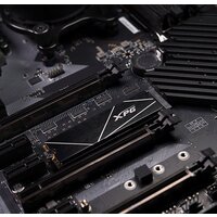 ADATA XPG GAMMIX S70 Blade 8TB AGAMMIXS70B-8000G-CS Image #8