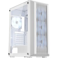 1stPlayer Bullet Hunter H6 ARGB (белый) Image #1