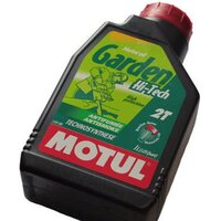 Motul Garden 2T Hi-Tech 1л Image #2
