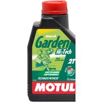 Motul Garden 2T Hi-Tech 1л