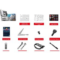 MSI MPG X870E Edge TI WiFi Image #2