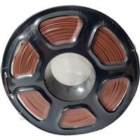 Mitek PETG (1.75мм, 1кг, коричневый)