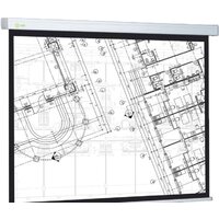 CACTUS Wallscreen CS-PSW-104x186