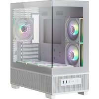 XASTRA Q500M 6ARGB-C10-UC (белый) Image #4