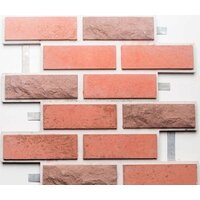 Декоративный камень и кирпич