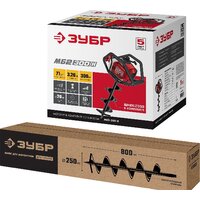 Зубр МБ2-300 Н Image #12