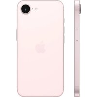 Apple iPhone 17e 512GB (розовый) Image #2