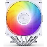 Jonsbo CR-3000E ARGB (белый) Image #4