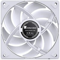 Jonsbo CR-3000E ARGB (белый) Image #12